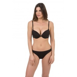 Sujetador con doble relleno Push Up 10529 de Selmark
