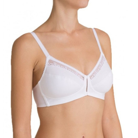 Sujetador Cotton Beauty N Triumph