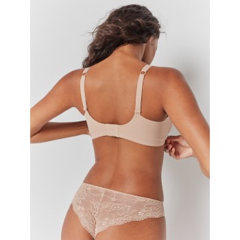Sujetador push up extraíble 1/10011T de Gisela