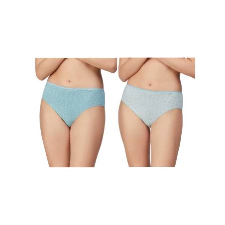 Braga bikini de Algodón 353 pakc 2 de Avet