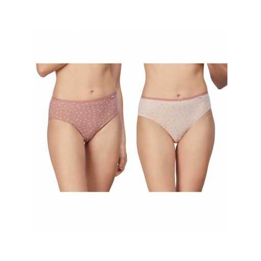 Braga bikini de Algodón 353 pakc 2 de Avet - Mi Cajón de Lencería