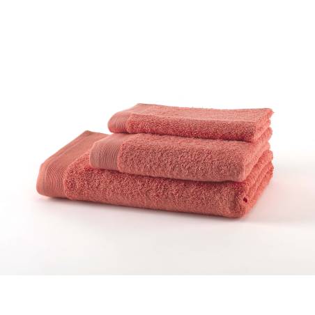 TOALLA RIZO VENUS ARUBA TROVADOR 50X100CM | Leroy Merlin