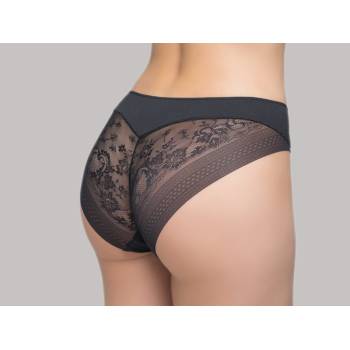 Braga reforzada efecto tanga 241 de Naiara pack 6