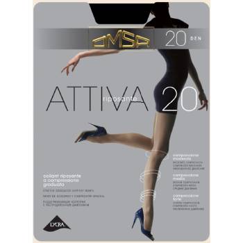 Panty Attiva 20 de Omsa
