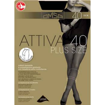 Panty Attiva 40 Plus size...