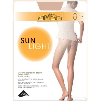Panty Sun Light de Omsa
