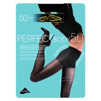 Panty Perfect Body 50 de Omsa