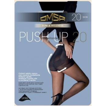 Panty Push-up 20 de Omsa