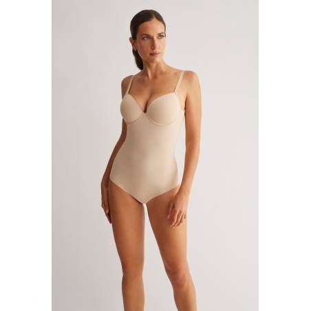 Body Inés de Promise
