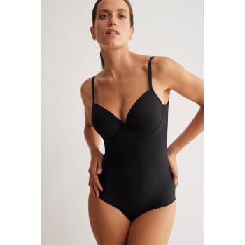 Body Inés de Promise - Mi Cajón de Lencería