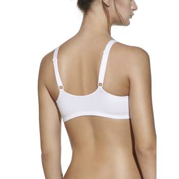 Sujetador apertura delantera Marta de Selene - Mi Cajón de Lencería