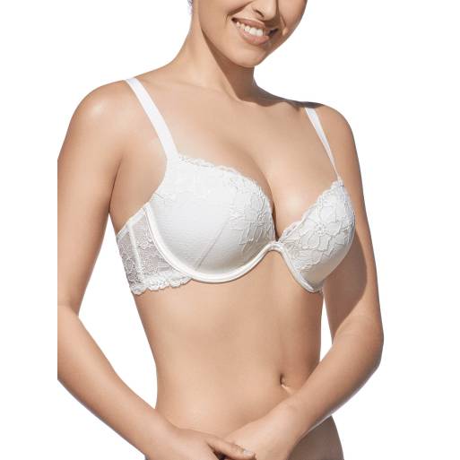 Sujetador Noelia de Selene - Mi Cajón de Lencería