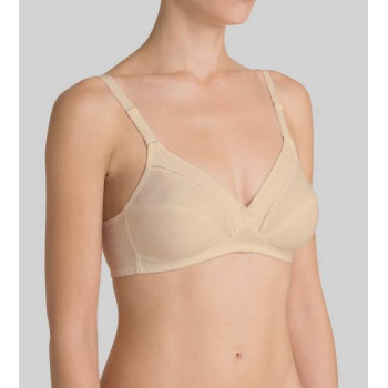 Sujetador Cotton + Classic Stretch N Triumph