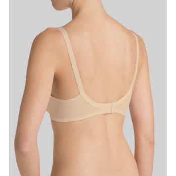 Sujetador Cotton + Classic Stretch N Triumph