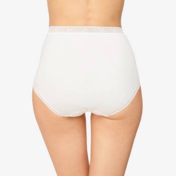 Braga clásica 3168 pack 6 de Avet - Mi Cajón de Lencería