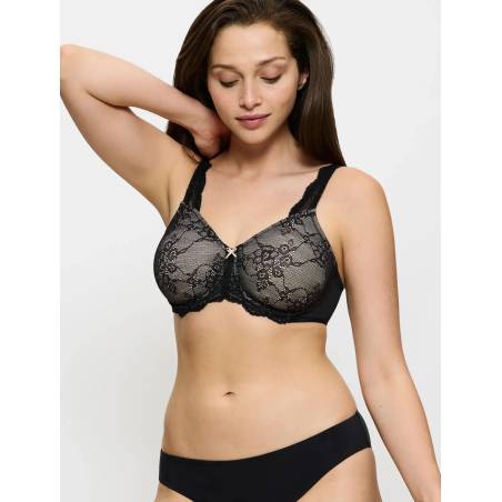 Sujetador contouring sensation W01 de Triumph