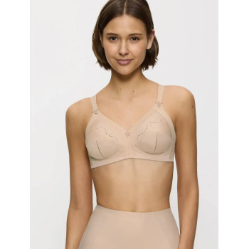 Sujetador Doreen + Cotton 01 N Triumph