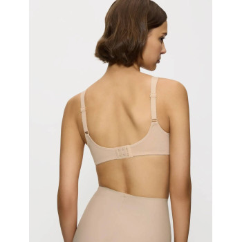 Sujetador Doreen + Cotton 01 N Triumph