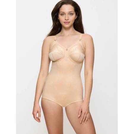 Body Doreen + Cotton 01 BS de Triumph