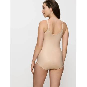 Body Doreen Cotton 01 de Triumph - Mi Cajón de Lencería