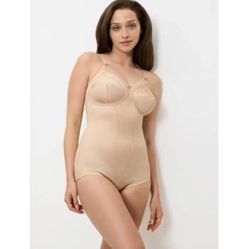 Body Doreen Cotton 01 de Triumph - Mi Cajón de Lencería