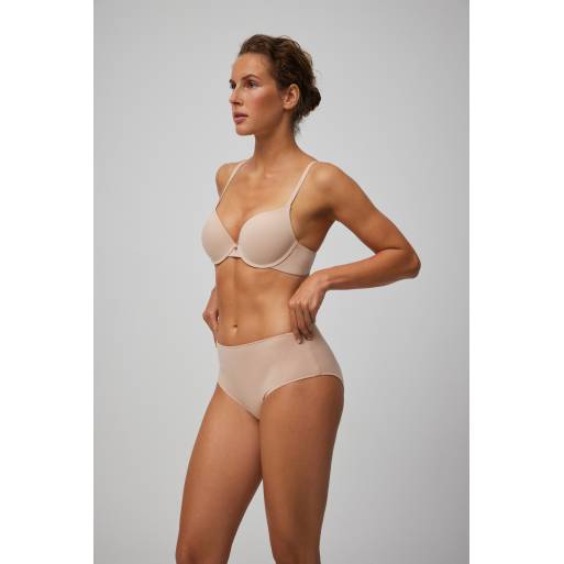 Braga Maxi Cotton 19642 de Ysabel Mora - Mi Cajón de Lencería