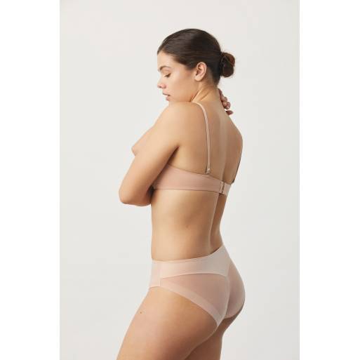 Braga Midi 19601 de Ysabel Mora - Mi Cajón de Lencería