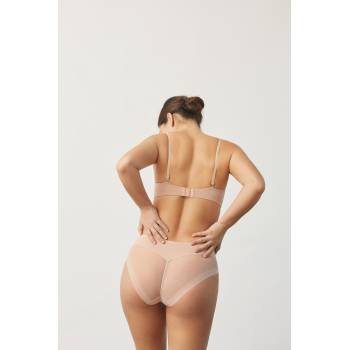 Braga Midi 19601 de Ysabel Mora - Mi Cajón de Lencería