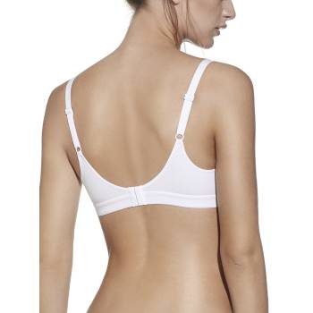 Sujetador Confort Selene deportivo de algodón - Mi Cajón de Lencería