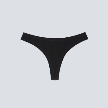 Tanga de algodón 214 Pack 6 de Naiara