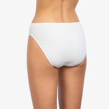 Braga de algodón 3367 Pack 6 de Avet - Mi Cajón de Lencería