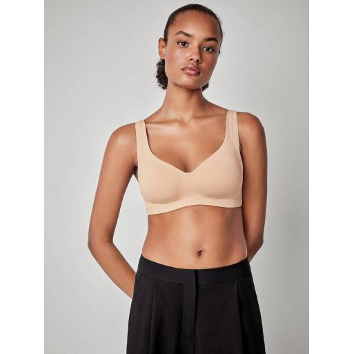 Sujetador capacidad sin aro 1/10038 de Gisela - Mi Caón de Lencería