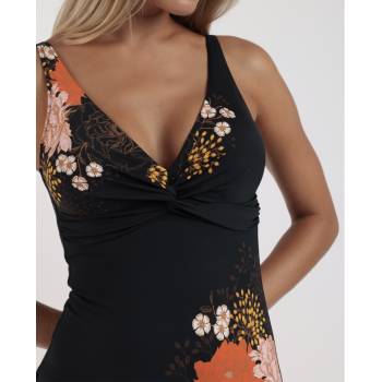 Bañador Capacidad Orientel Flowers 11459 - Mi Cajón de Lencería