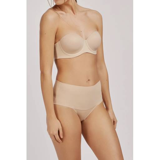 Braguita alta One Size 1/0432 de Gisela - Mi Cajón de Lencería