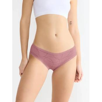 Braga Hipster Go Crush pack 3 de Sloggi