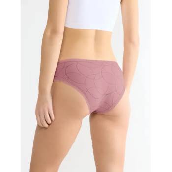 Braga Hipster Go Crush pack 3 de Sloggi