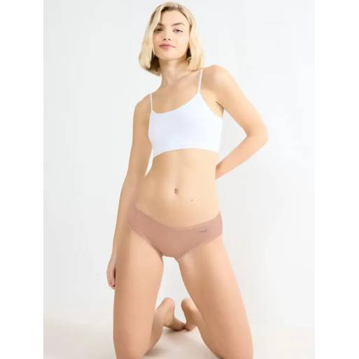 Braga Hipster Go Crush pack 3 de Sloggi - Mi Cajón de Lencería