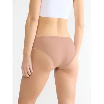 Braga Hipster Go Crush pack 3 de Sloggi - Mi Cajón de Lencería