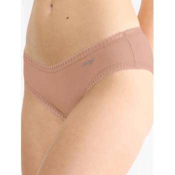 Braga Hipster Go Crush pack 3 de Sloggi - Mi Cajón de Lencería