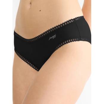 Braga Hipster Go Crush pack 3 de Sloggi