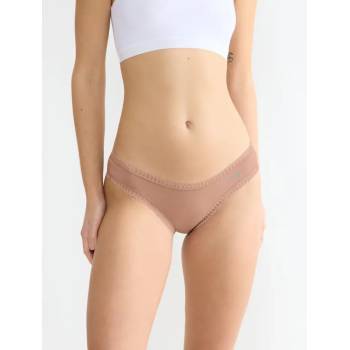 Braga Mini Go Crush pack 3 de Sloggi - Mi Cajón de Lencería