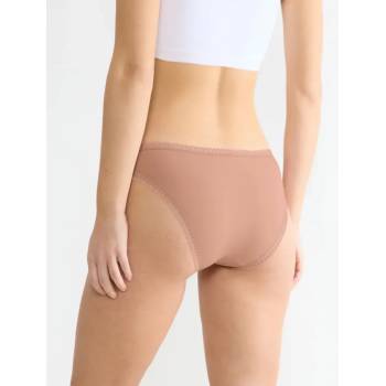 Braga Mini Go Crush pack 3 de Sloggi - Mi Cajón de Lencería