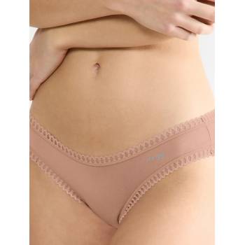 Braga Mini Go Crush pack 3 de Sloggi - Mi Cajón de Lencería