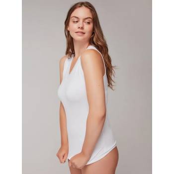 Camiseta interior termal tirantes 1/0146 de Gisela