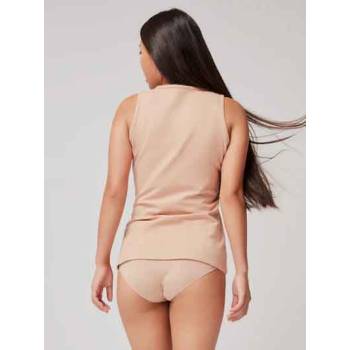 Camiseta interior termal tirantes 1/0146 de Gisela