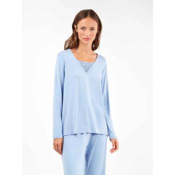 Pijama monoclor 2/20318S de Gisela - Mi Cajón de Lencería