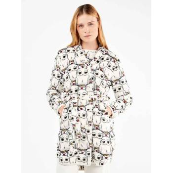 Bata polar Harry Potter 2/20357S de Gisela - Mi Cajón de Lencería