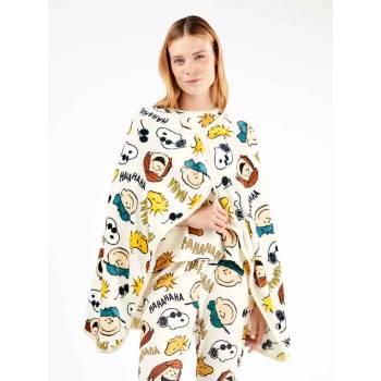 Capa polar 2/20342S de Gisela - Mi Cajón de Lencería