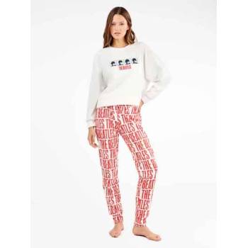 Pijama The Beatles 2/20363S de Gisela - Mi Cajón de Lencería