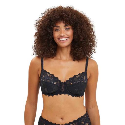 Sujetador Arum de Sans Complexe Paris - Mi Cajón de Lencería